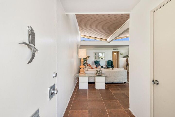 Property Photo: 73700 Grapevine Street 8 CA 92260