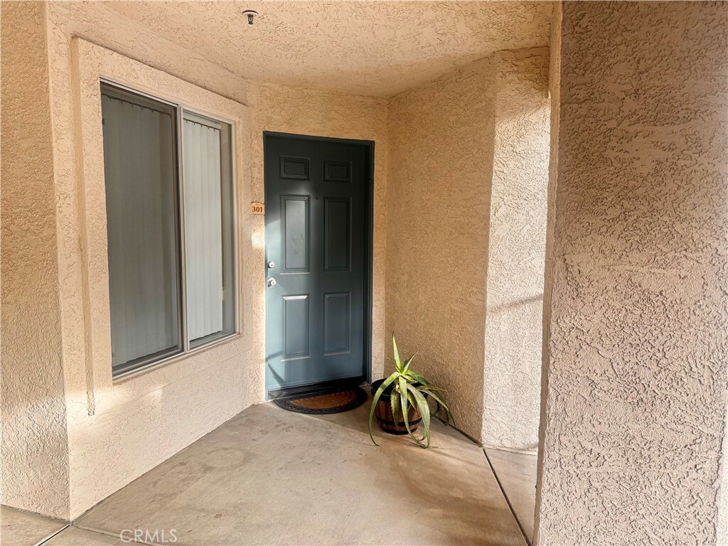 Property Photo: 1980 Las Colinas Circle 301 CA 92879