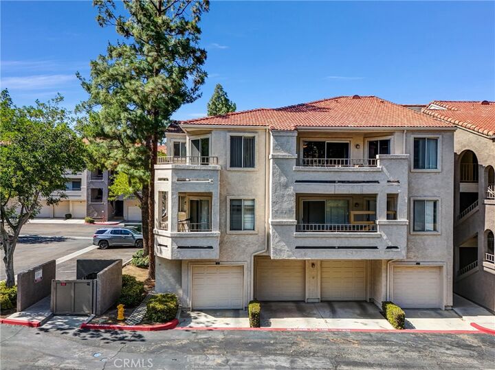 Property Photo:  1980 Las Colinas Circle 301  CA 92879 