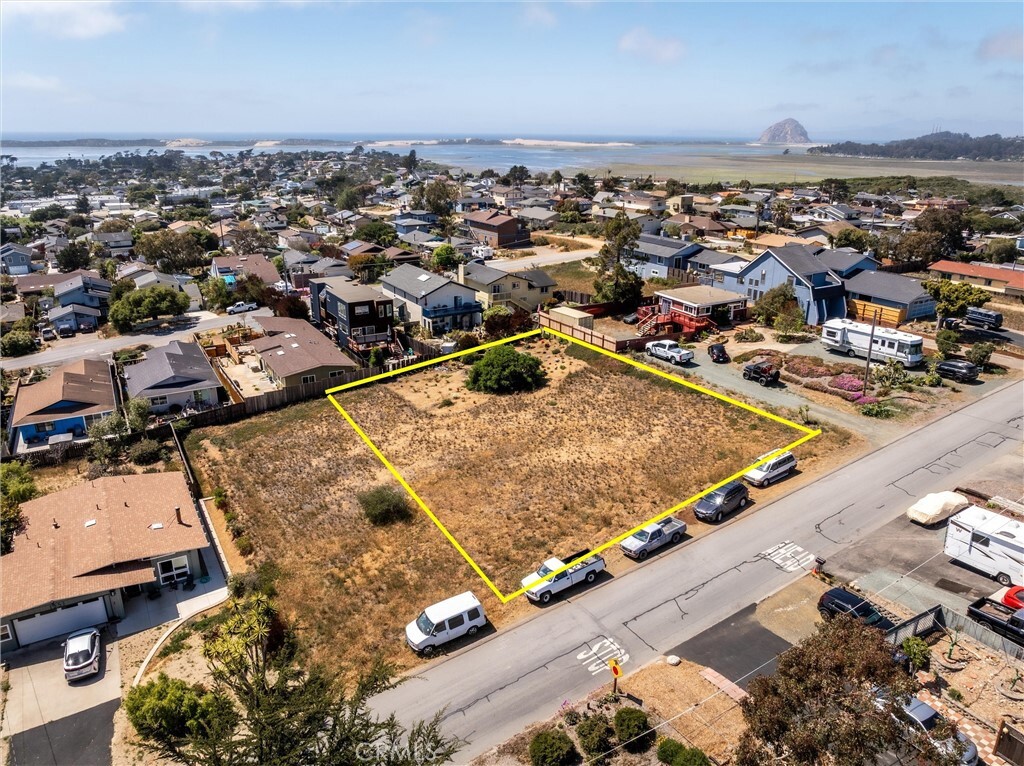 Property Photo: 1325 1335 15th Street CA 93402