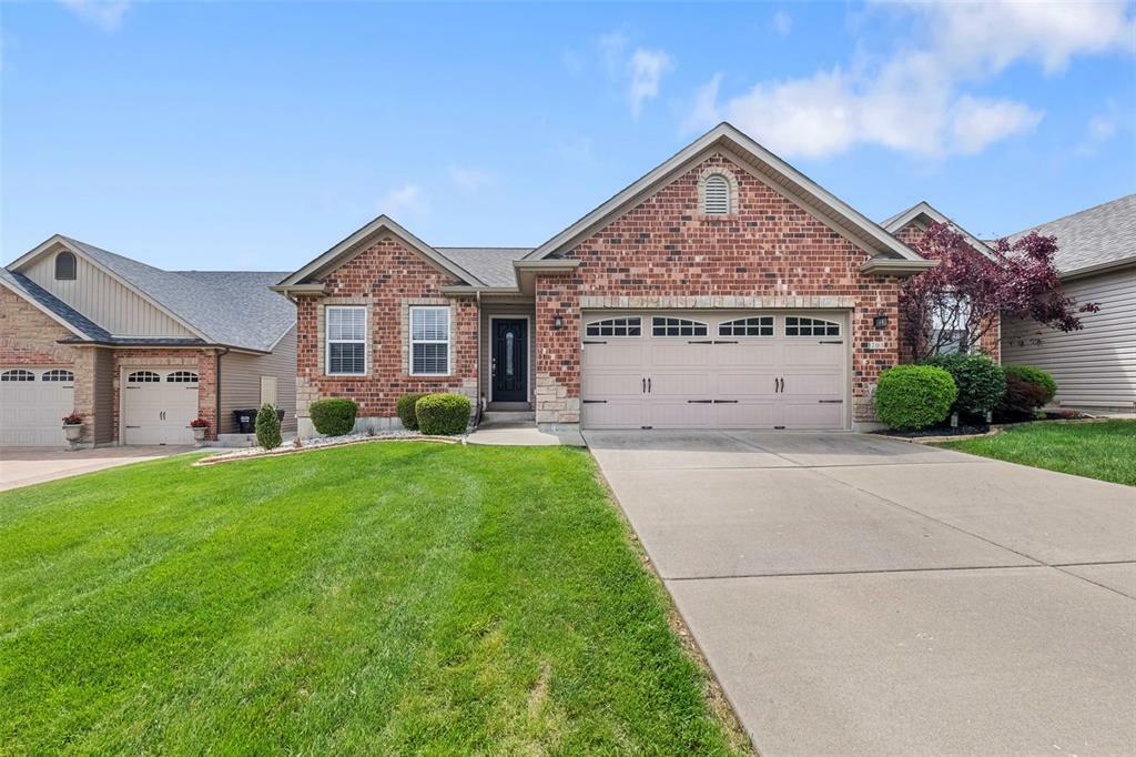 Property Photo:  205 Stephanie Lynn Court  MO 63385 