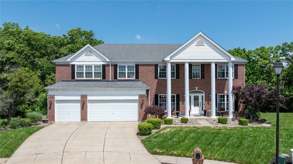 Property Photo: 125 Matthews Drive MO 63385