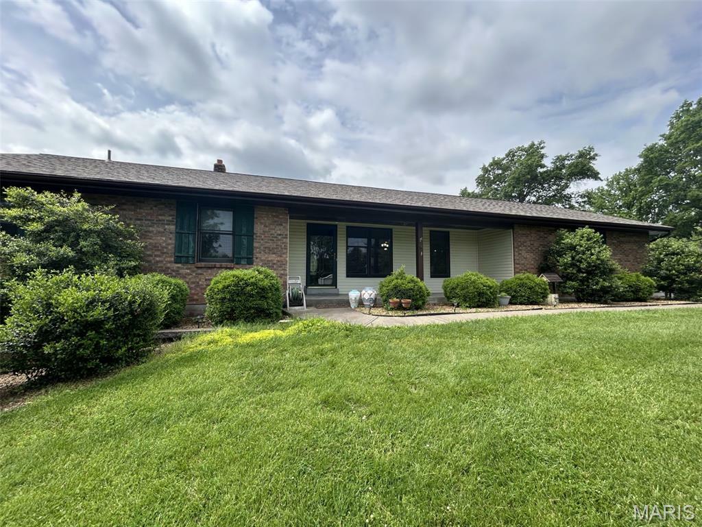 Property Photo: 3 Brinley Lane MO 63089