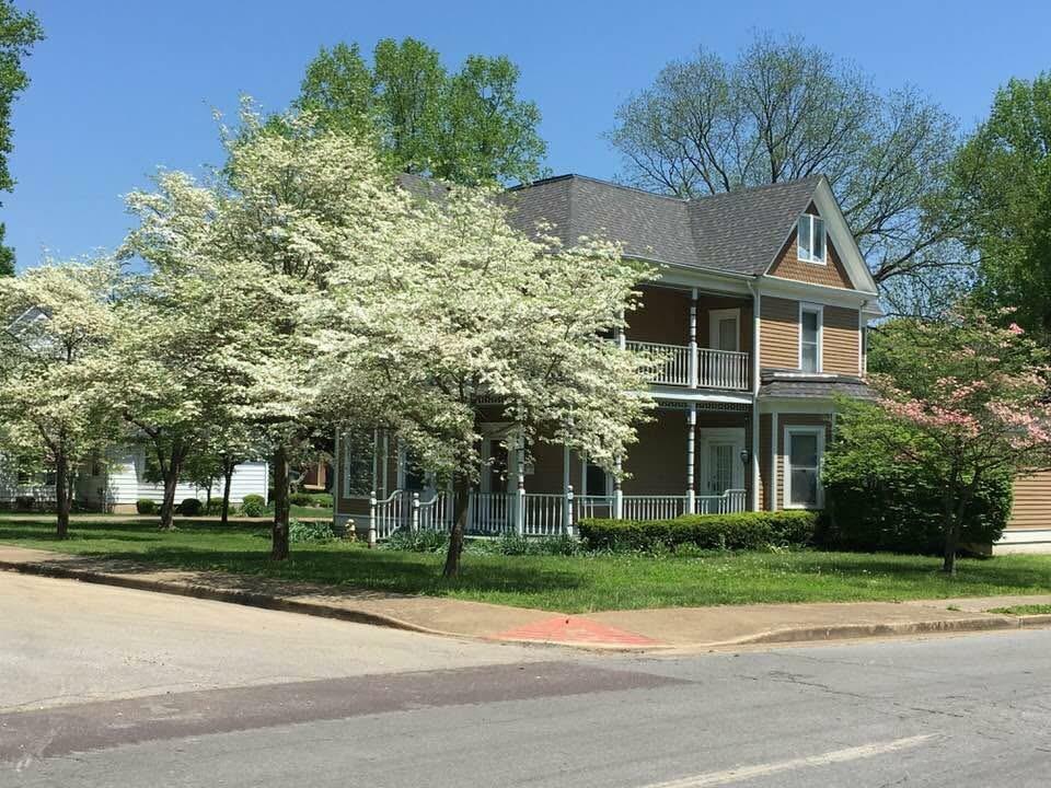 Property Photo: 502 C Street MO 63640
