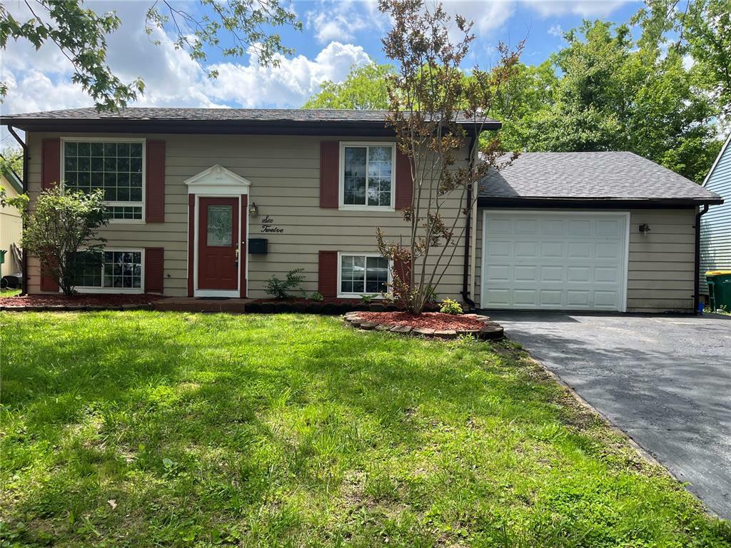 Property Photo: 612 Linden Court IL 62269