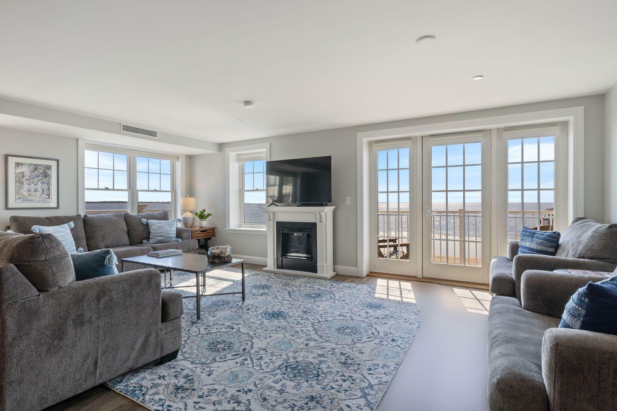 Property Photo: 1 E Grand Avenue 405 ME 04064