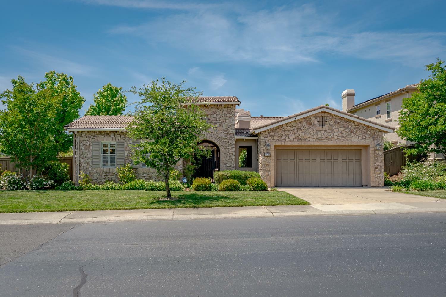 2538 Orsay Way  El Dorado Hills CA 95762 photo