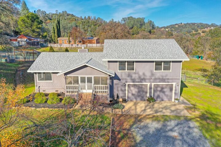 Property Photo:  1930 Indian Rock Road  CA 95614 