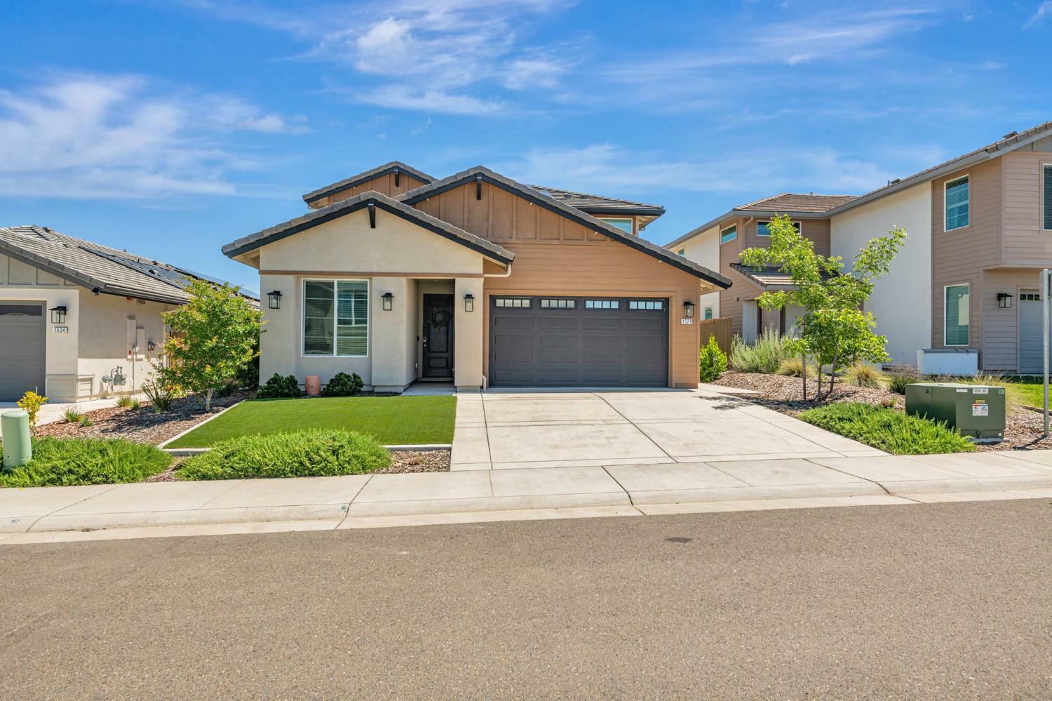 1528 Seneca Cir  El Dorado Hills CA 95762 photo