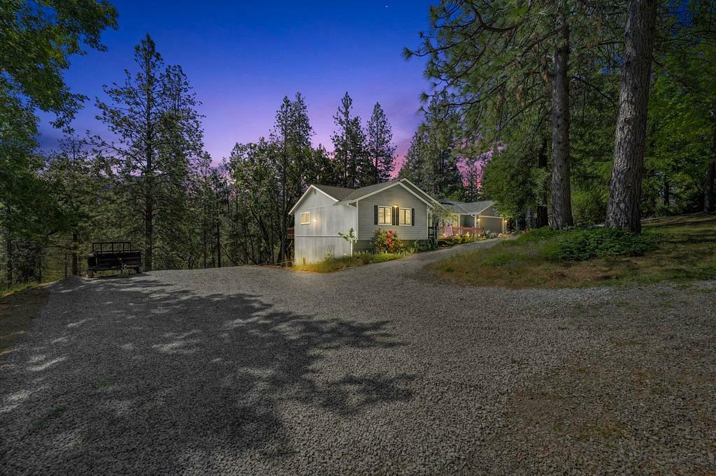 Property Photo: 6127 Silverleaf Drive CA 95631