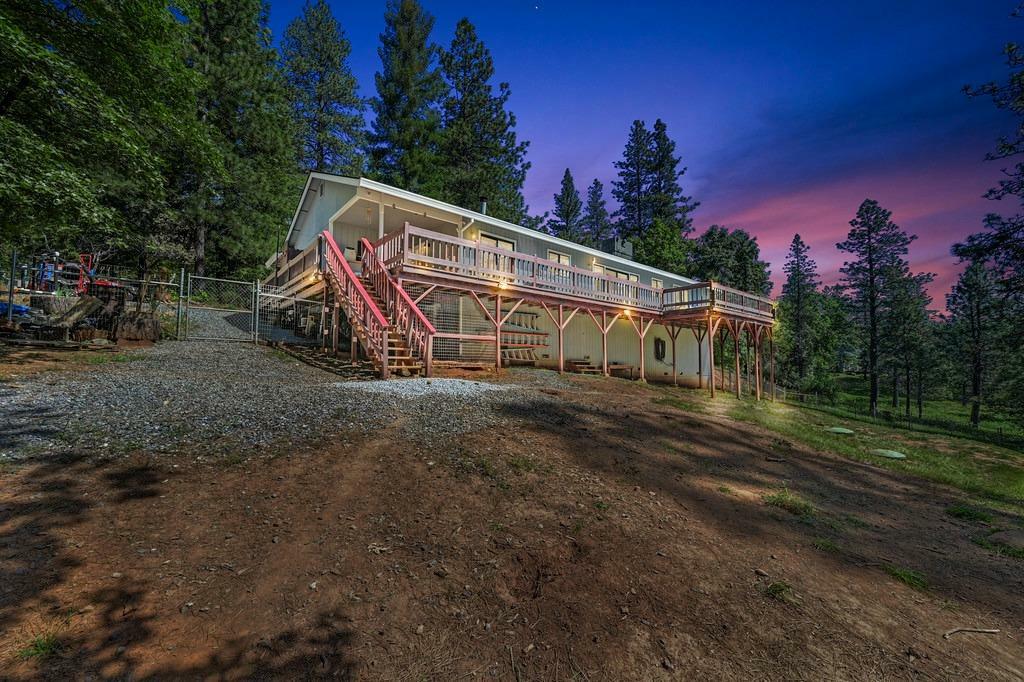 Property Photo: 6127 Silverleaf Drive CA 95631