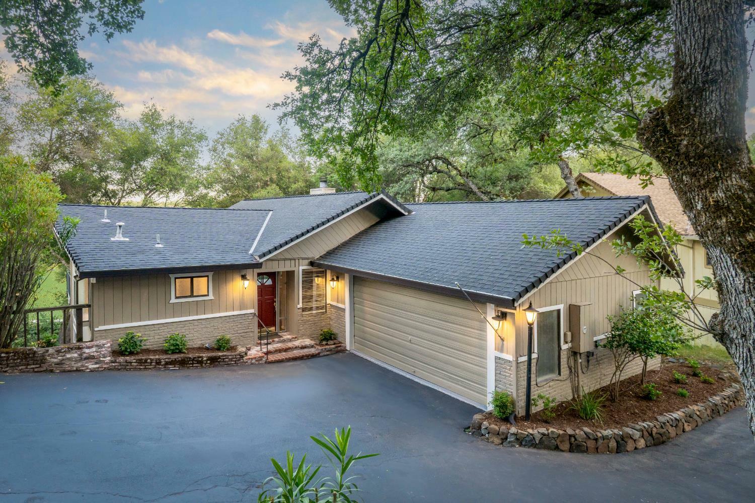Property Photo: 12540 Lake Wildwood Drive CA 95946