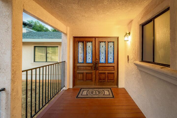 Property Photo:  12065 Waxwing Court  CA 95946 