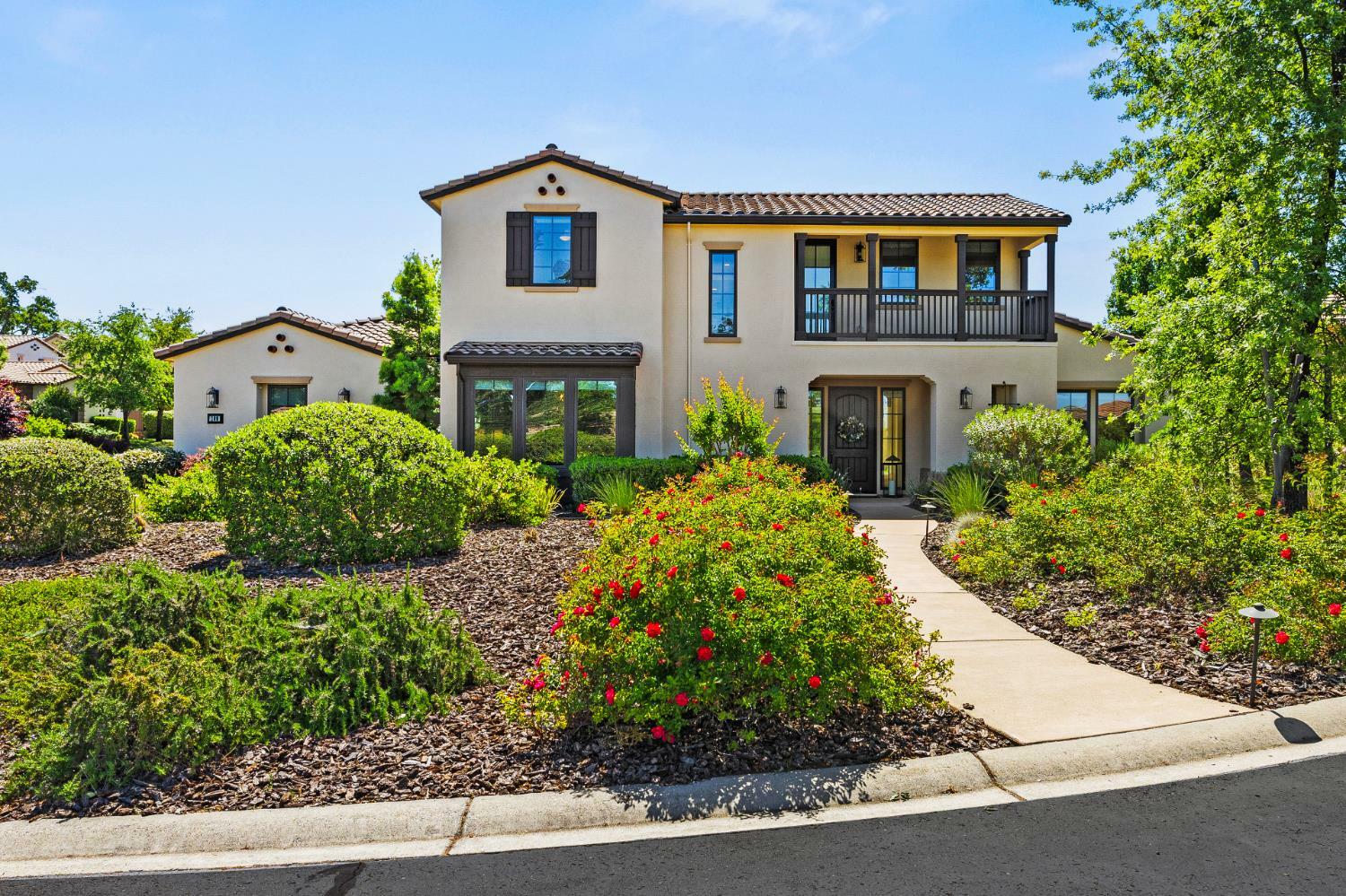 109 Chardin Place  El Dorado Hills CA 95762 photo