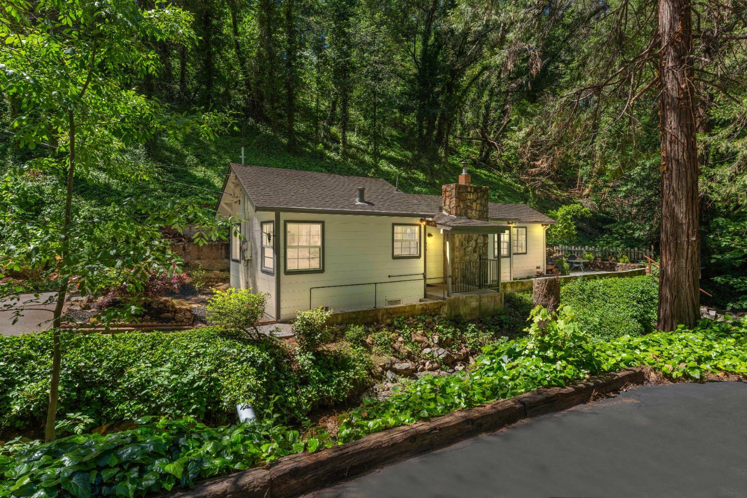 1900 Smith Flat Road  Placerville CA 95667 photo