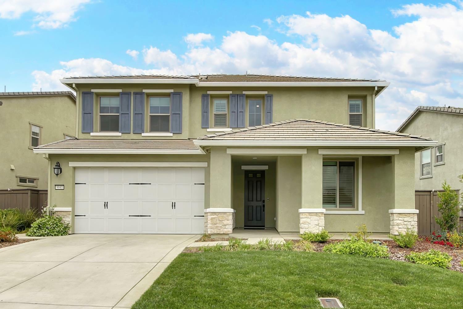 9041 Bronzewing Place  El Dorado Hills CA 95762 photo