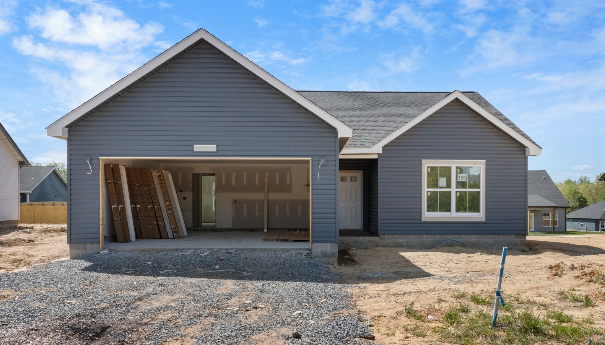 Property Photo: 362 Galway Dr TN 37042