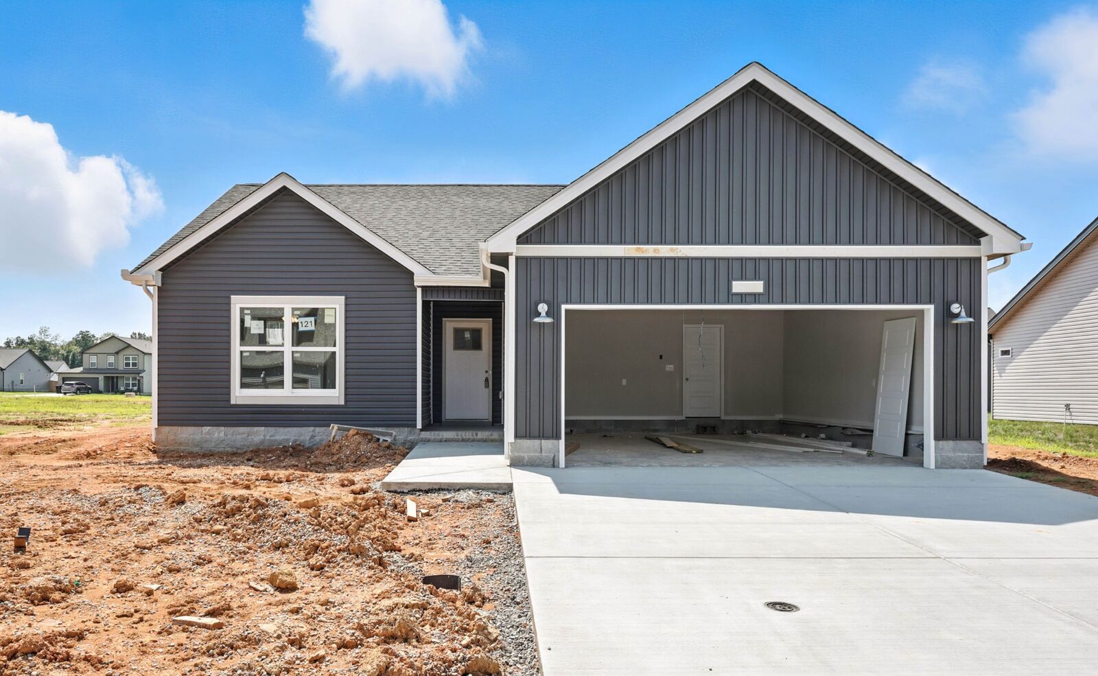 Property Photo: 362 Galway Dr TN 37042