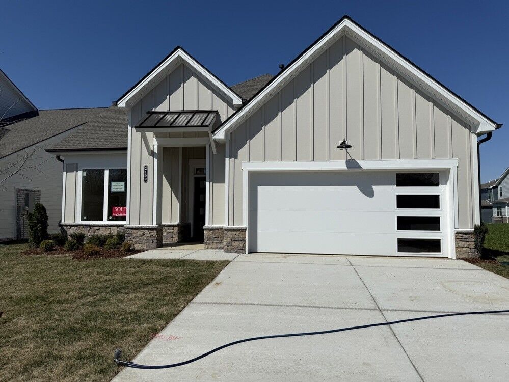 Property Photo: 2109 Mackinac Bnd TN 37066