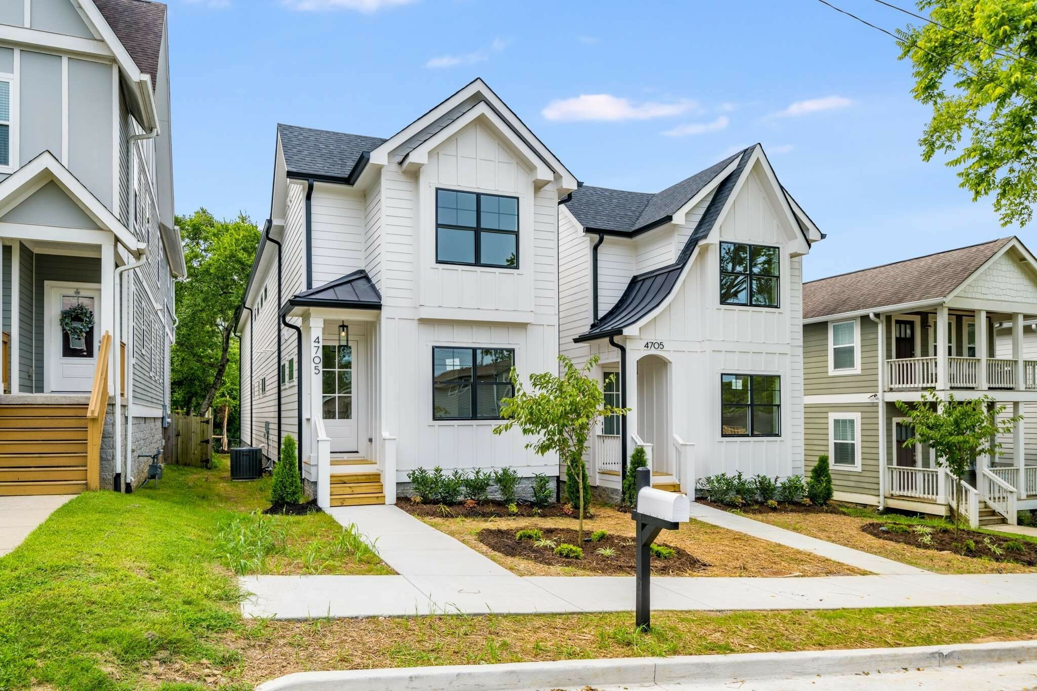 4705 Kentucky Ave A  Nashville TN 37209 photo
