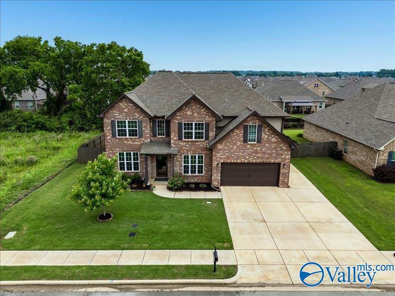 Property Photo: 139 Berry Farm Road AL 35759