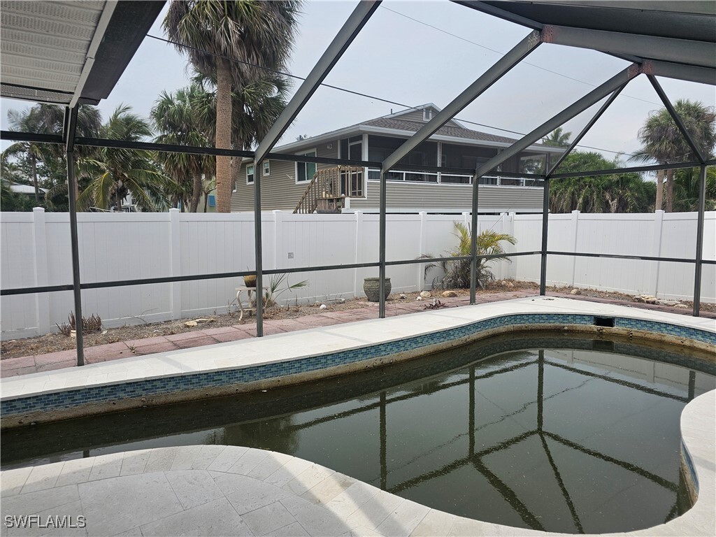 Property Photo: 193 Hibiscus Drive FL 33931