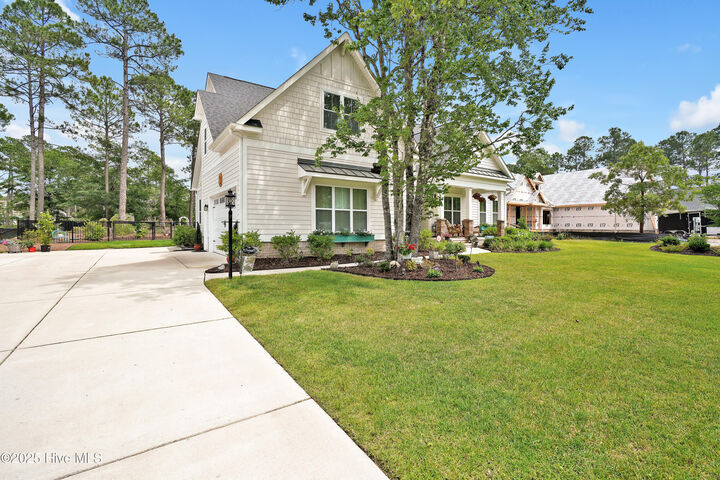 Property Photo:  664 Breezewood Drive SE  NC 28422 