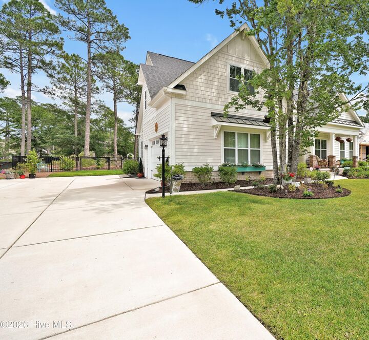 Property Photo:  664 Breezewood Drive SE  NC 28422 