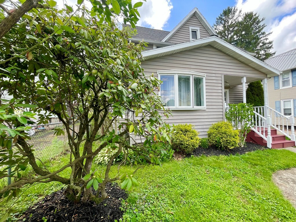 Property Photo: 114 Elsbree Street PA 18840