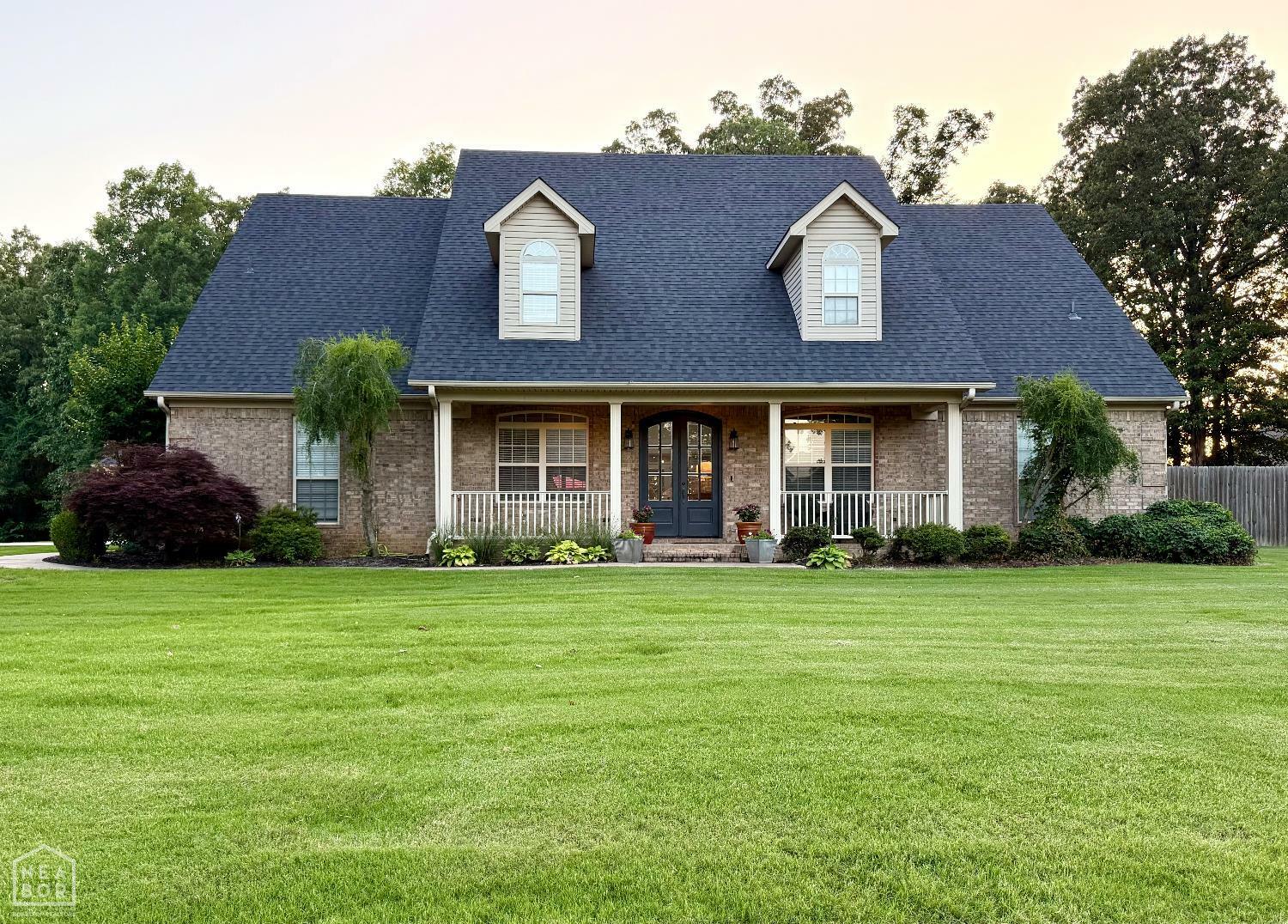 247 County Road 7625  Brookland AR 72417 photo