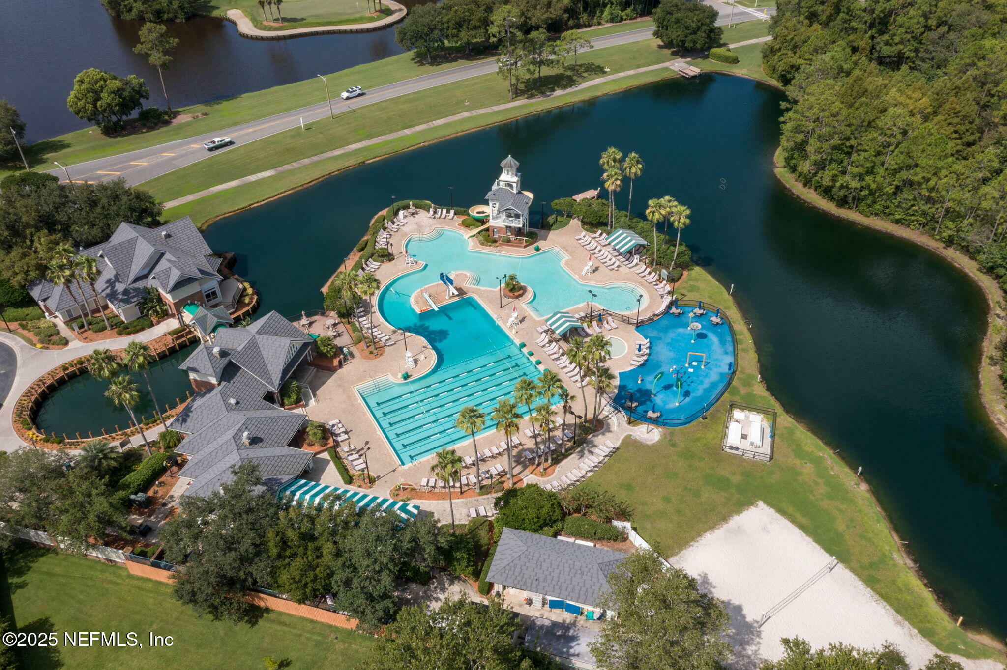 Property Photo: 1850 Copper Stone Drive F FL 32003