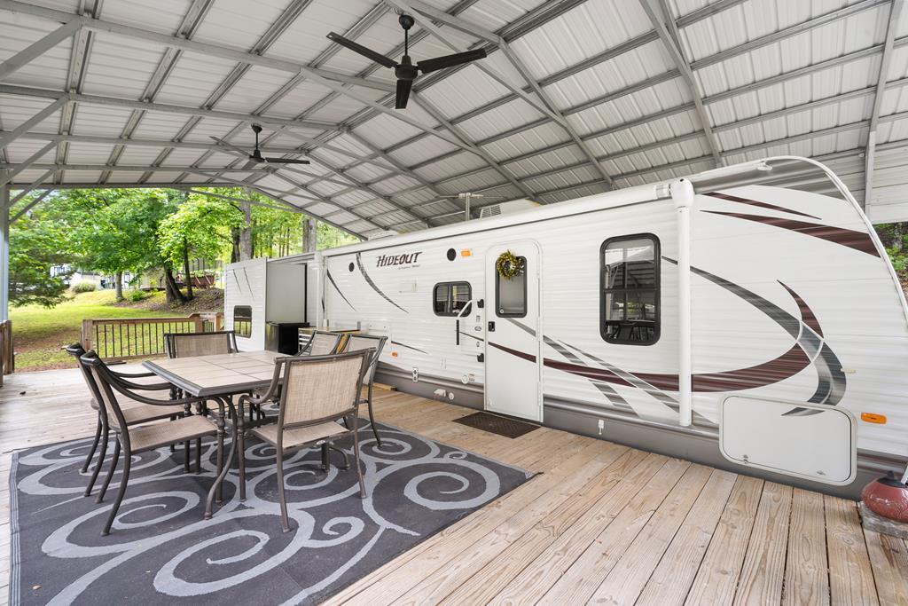 Property Photo:  415 Peaceful Loop  GA 30705 