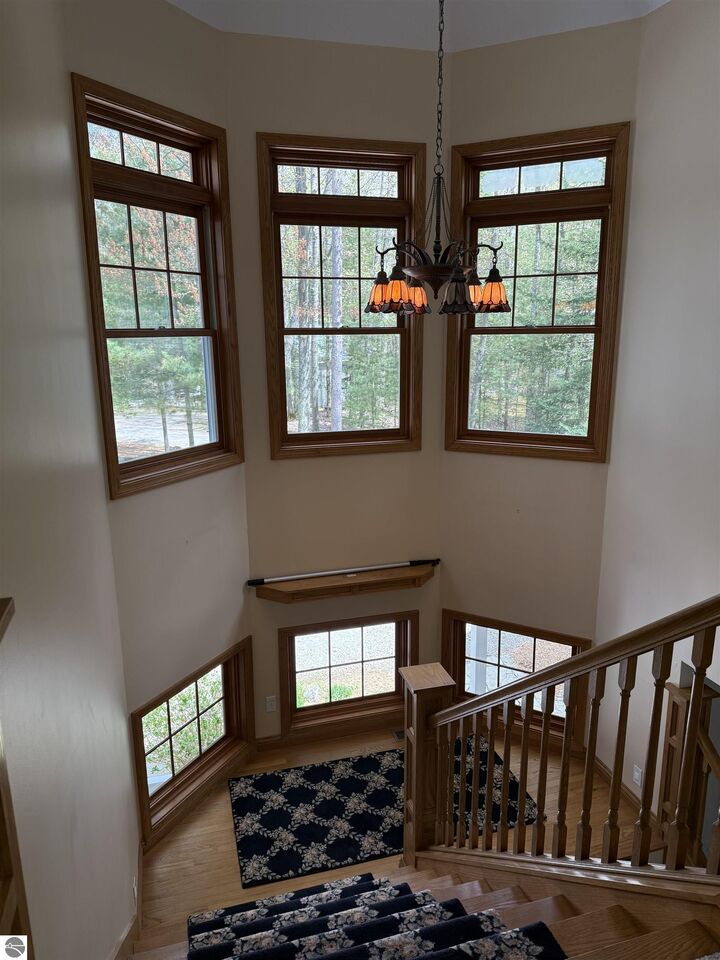 Property Photo: 410 S Golden Beach Drive 404 S Golden Beach Drive MI 49648