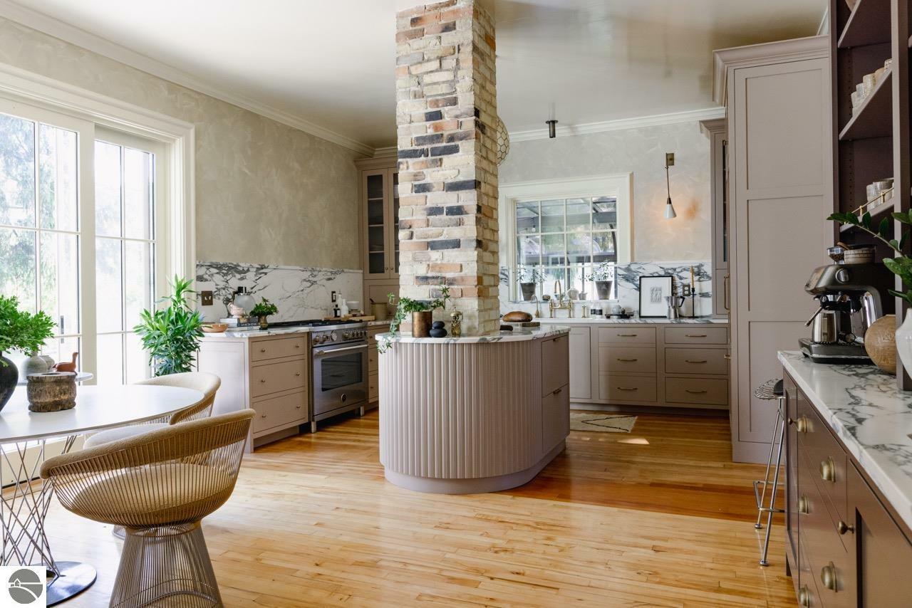 Property Photo:  215 N Madison Street  MI 49684 