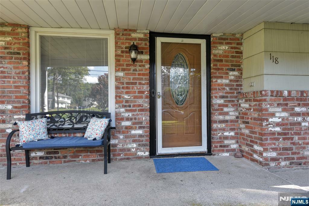 Property Photo: 118 Ullman Avenue NJ 07481