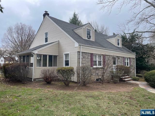Property Photo: 1249 W Laurelton Parkway NJ 07666