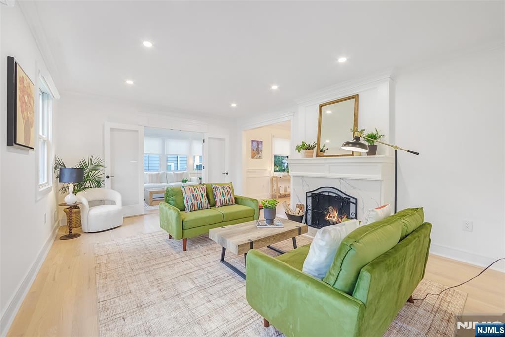 Property Photo: 660 Ridgewood Avenue NJ 07043
