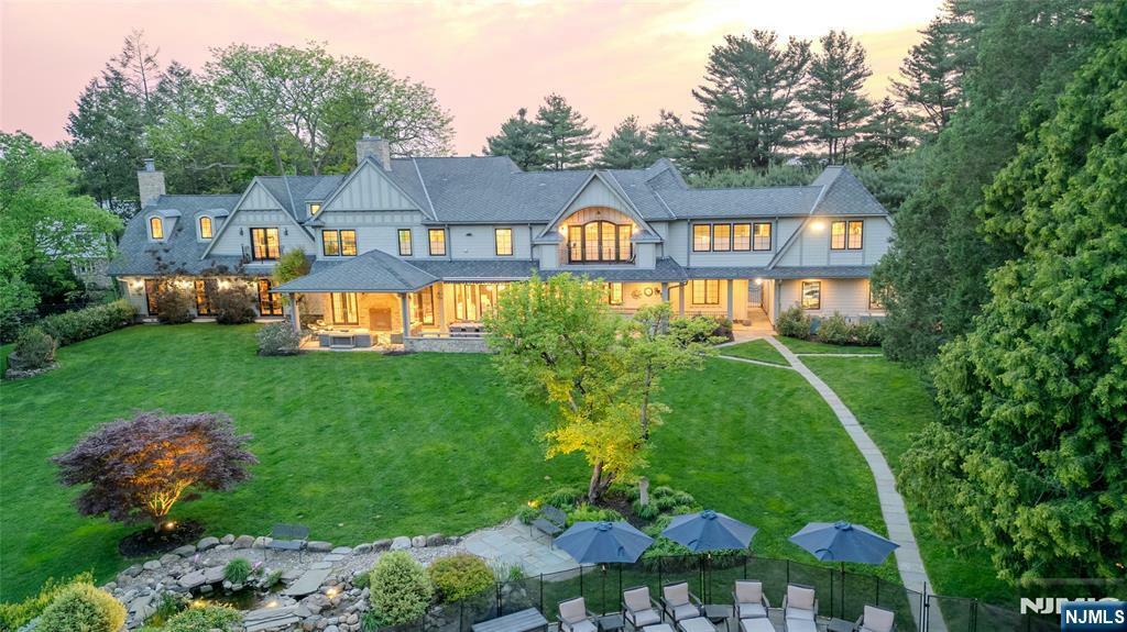 Property Photo: 146 Chestnut Ridge Road NJ 07458