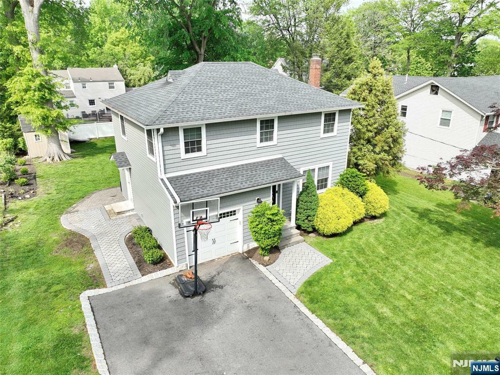 Property Photo: 214 Concord Drive NJ 07661