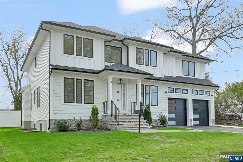 18 Glendale Avenue  Livingston NJ 07039 photo