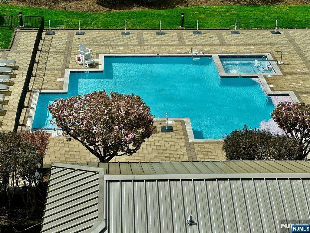 Property Photo: 8100 River Road 810 NJ 07657