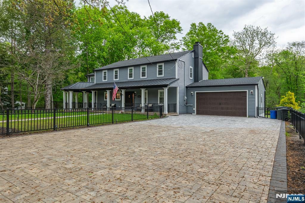 276 River Drive  River Vale NJ 07675 photo