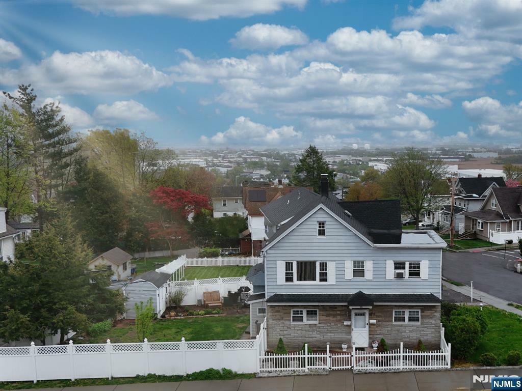 Property Photo: 148 Hackensack Street NJ 07075
