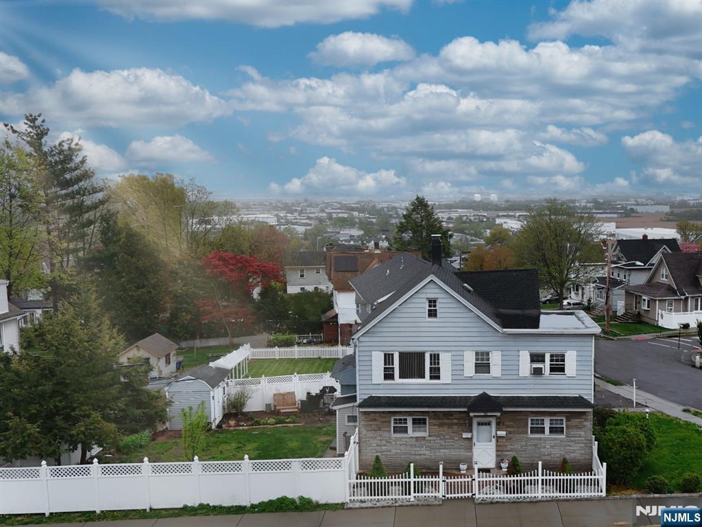 Property Photo:  148 Hackensack Street  NJ 07075 