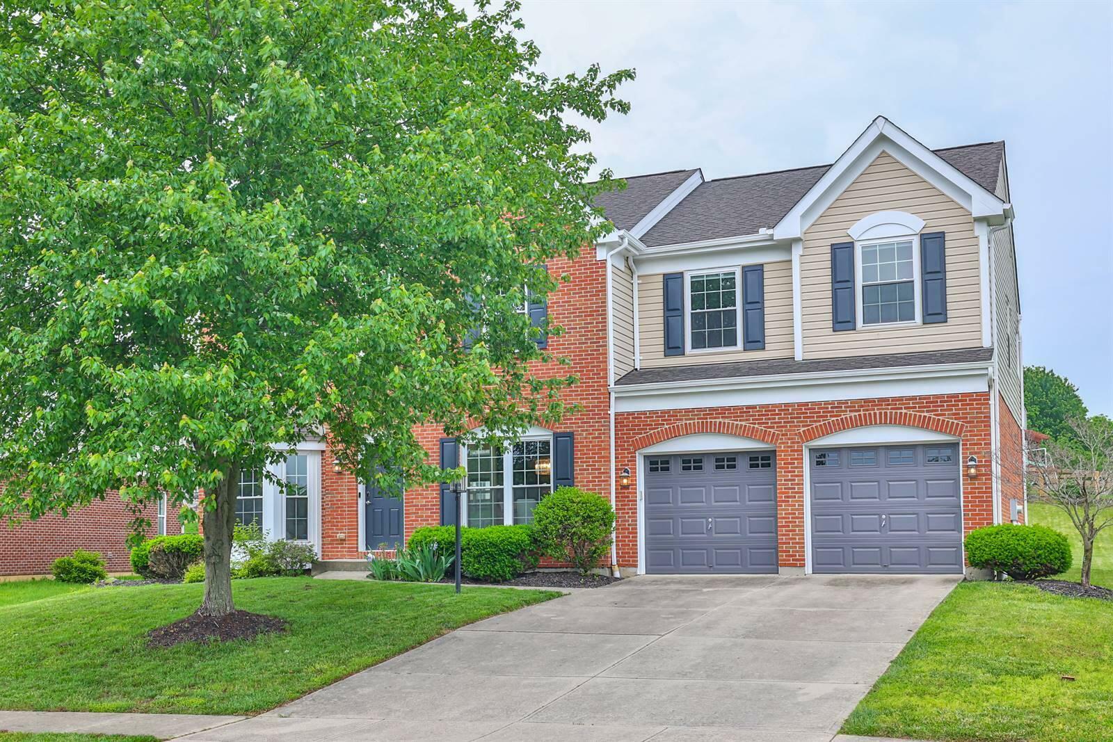 Property Photo: 323 Wexford Drive KY 41094