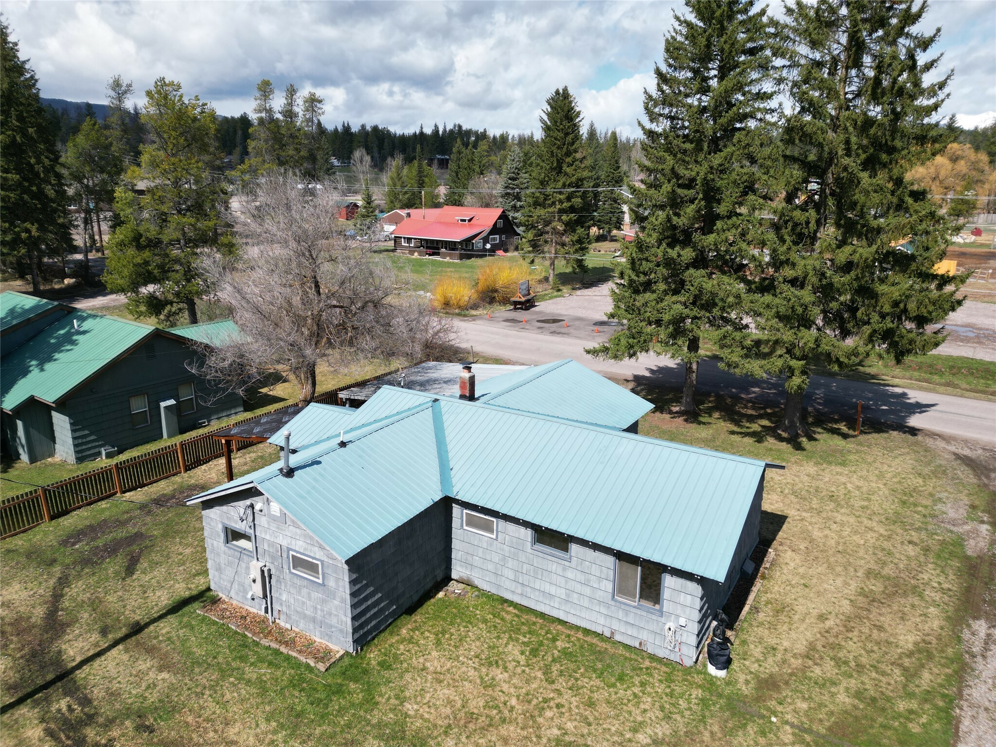 Property Photo:  233 Seville Lane  MT 59913 