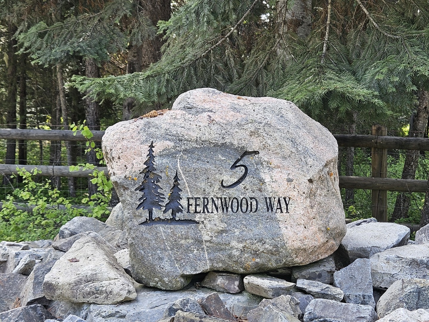 Property Photo: 5 Fernwood Way MT 59874