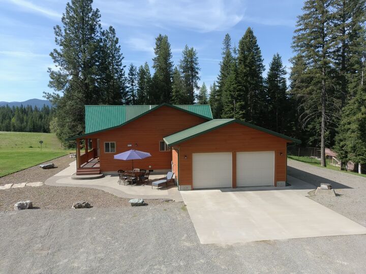 Property Photo: 5 Fernwood Way MT 59874