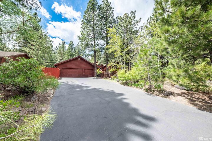 Property Photo:  350 Black Pine Court  NV 89511 
