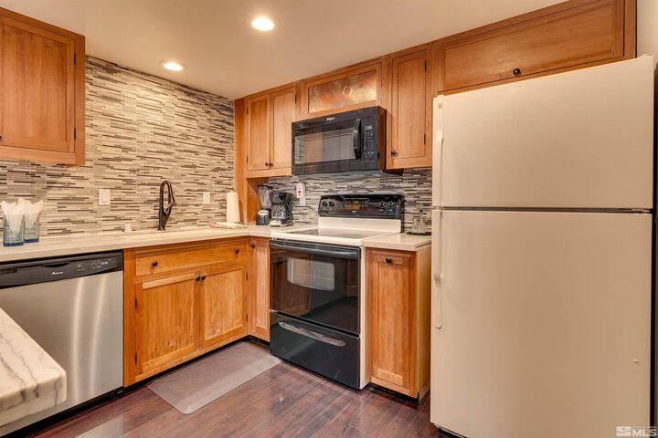 Property Photo:  100 Lake Village  NV 89449 
